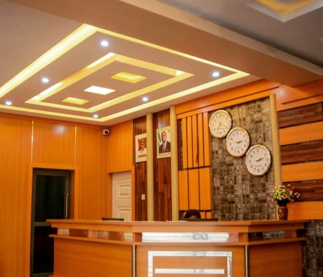 Grand Reception