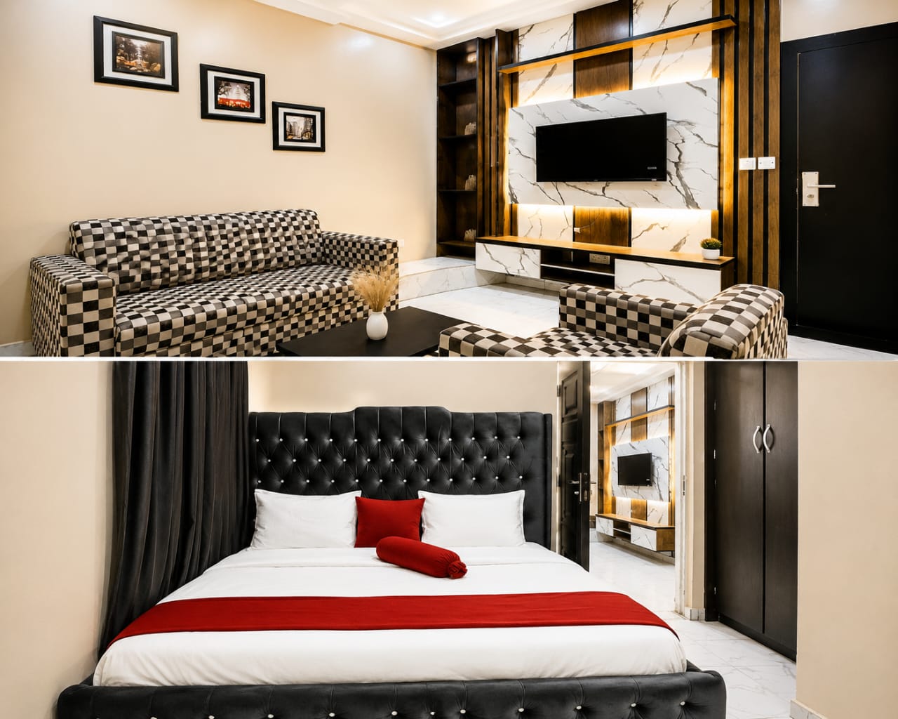 White House Suite